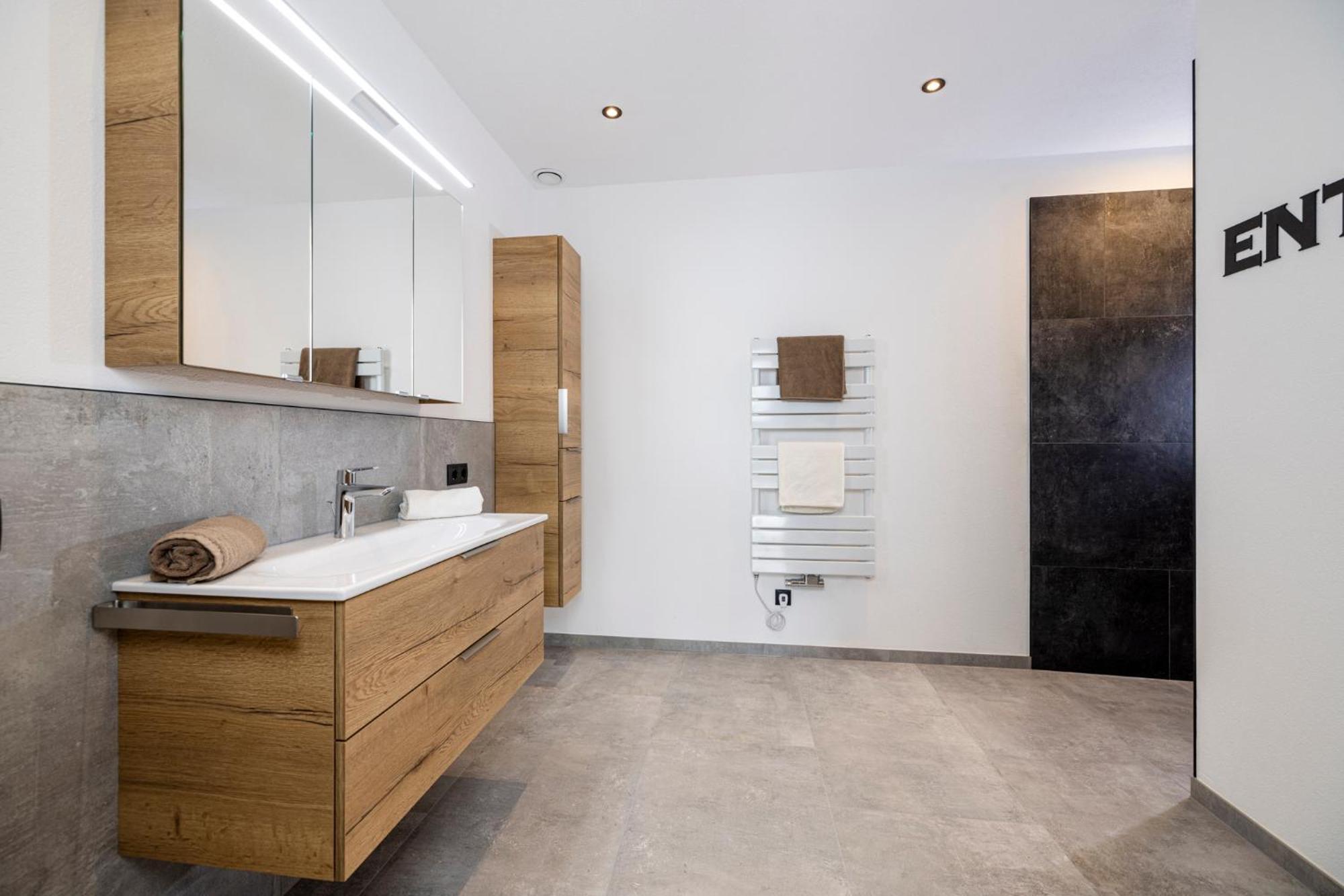 Apart Traumblick Zellberg ภายนอก รูปภาพ