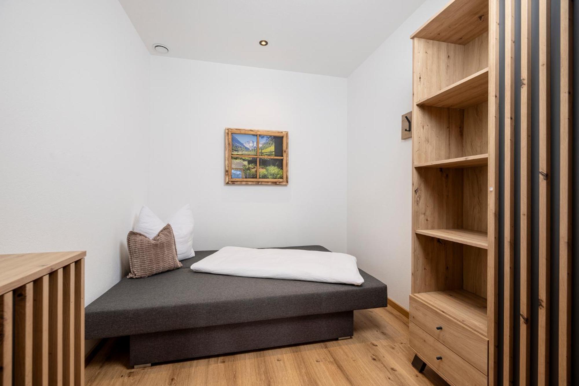 Apart Traumblick Zellberg ภายนอก รูปภาพ