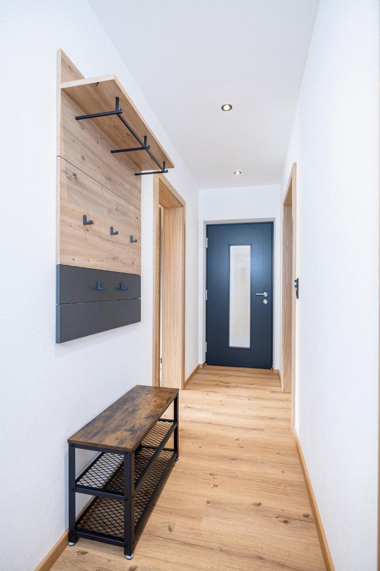 Apart Traumblick Zellberg ภายนอก รูปภาพ